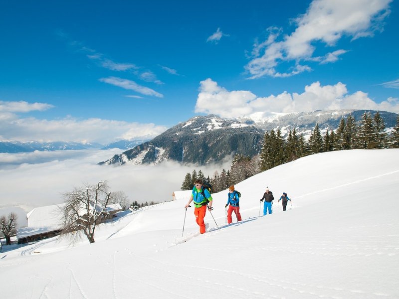 Prägant Bad Kleinkirchheim 10