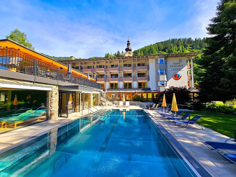Prägant Bad Kleinkirchheim 16