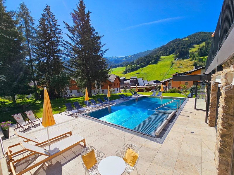 Prägant Bad Kleinkirchheim 17