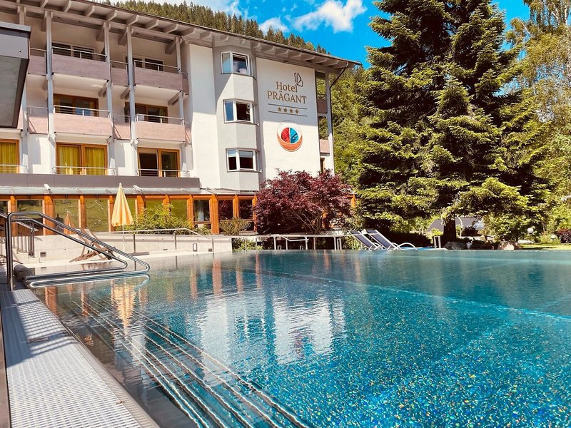 Prägant Bad Kleinkirchheim 18