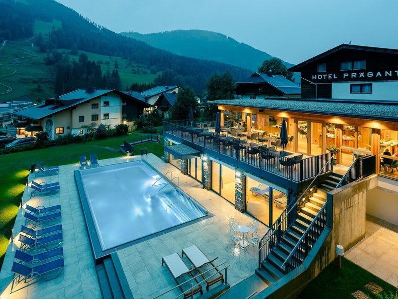 Prägant Bad Kleinkirchheim 19