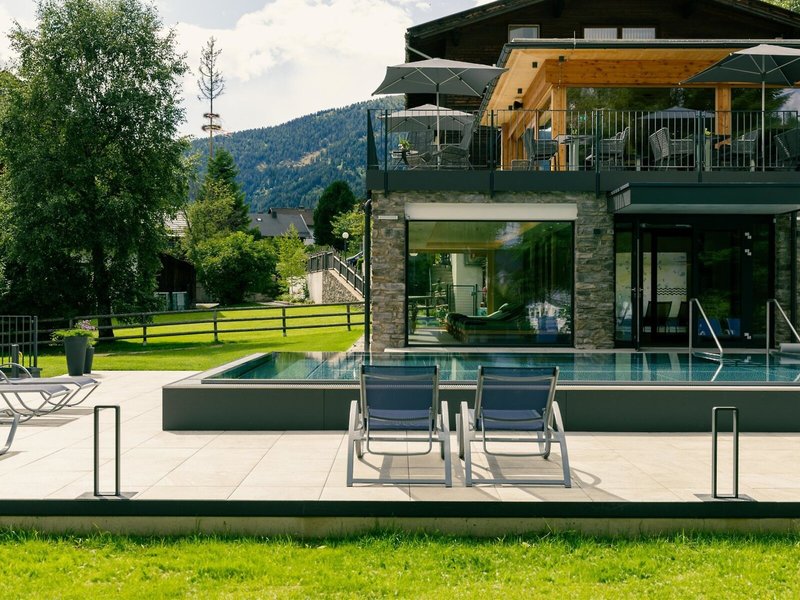 Prägant Bad Kleinkirchheim 20