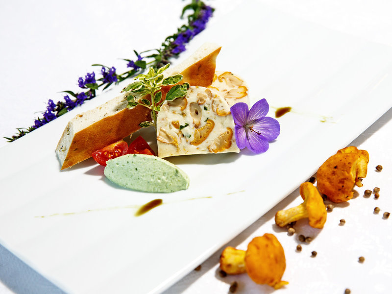 Prägant Bad Kleinkirchheim 30