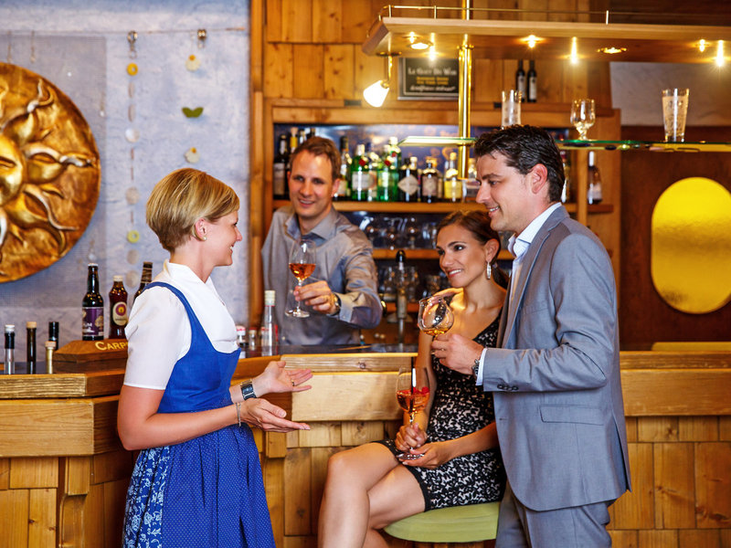 Prägant Bad Kleinkirchheim 34