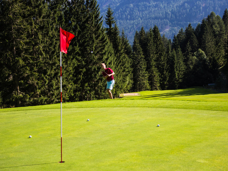 Prägant Bad Kleinkirchheim 42