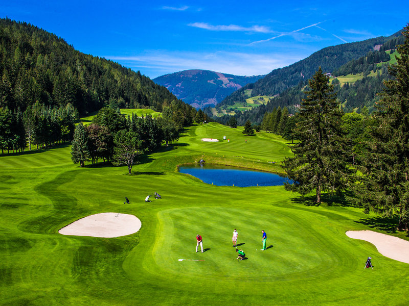 Prägant Bad Kleinkirchheim 45
