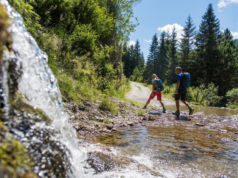 Prägant Bad Kleinkirchheim 47