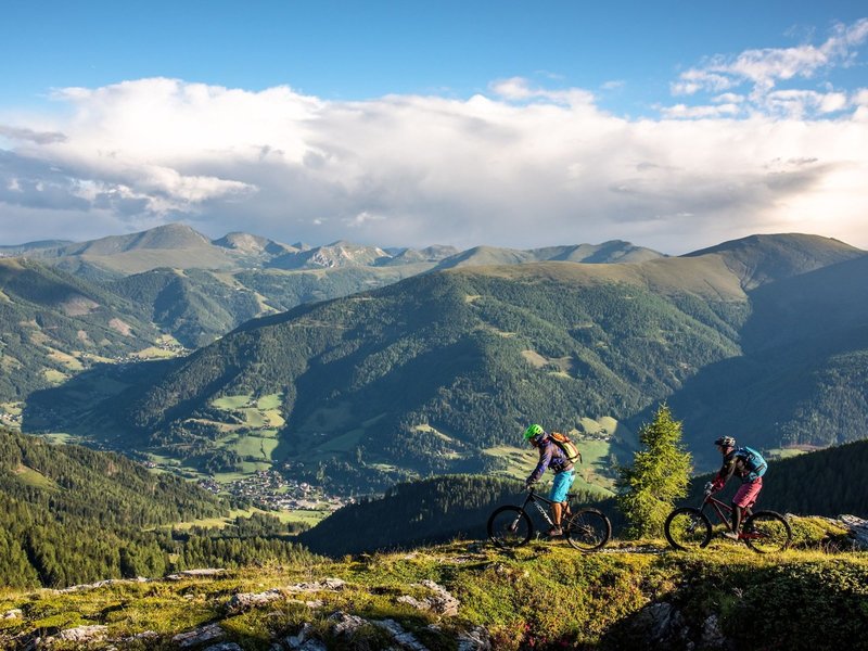 Prägant Bad Kleinkirchheim 49