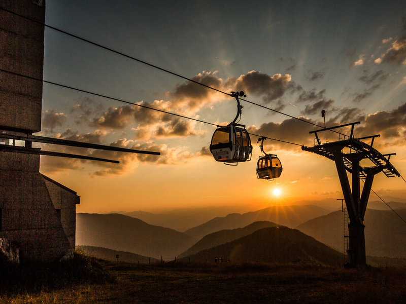 Prägant Bad Kleinkirchheim 50