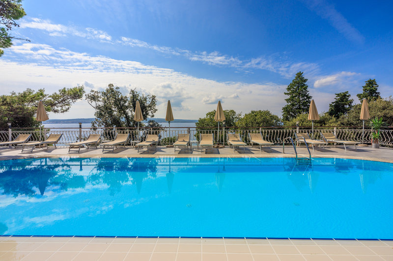 Mediteran Maradiso Hotel by Aminess 6