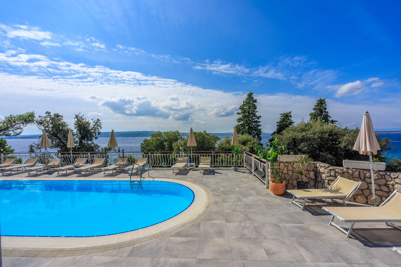 Mediteran Maradiso Hotel by Aminess 7