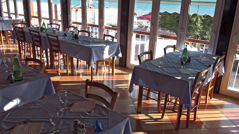 Mediteran Maradiso Hotel by Aminess 12