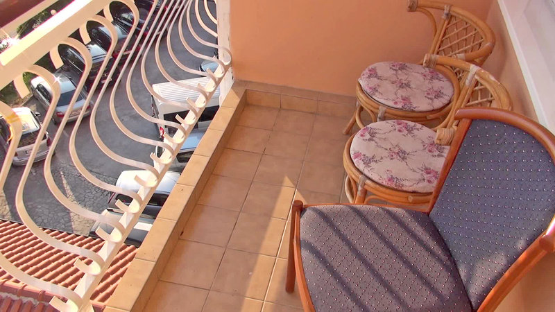 Mediteran Maradiso Hotel by Aminess 13