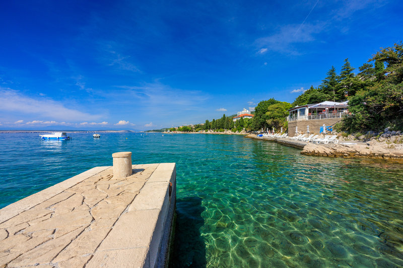 Mediteran Maradiso Hotel by Aminess 15