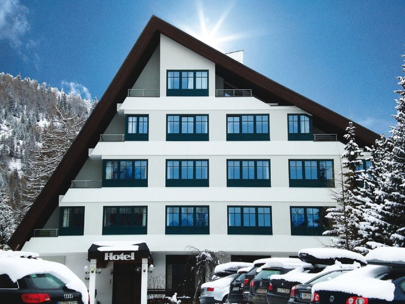 Kinderhotel Nockalm 1