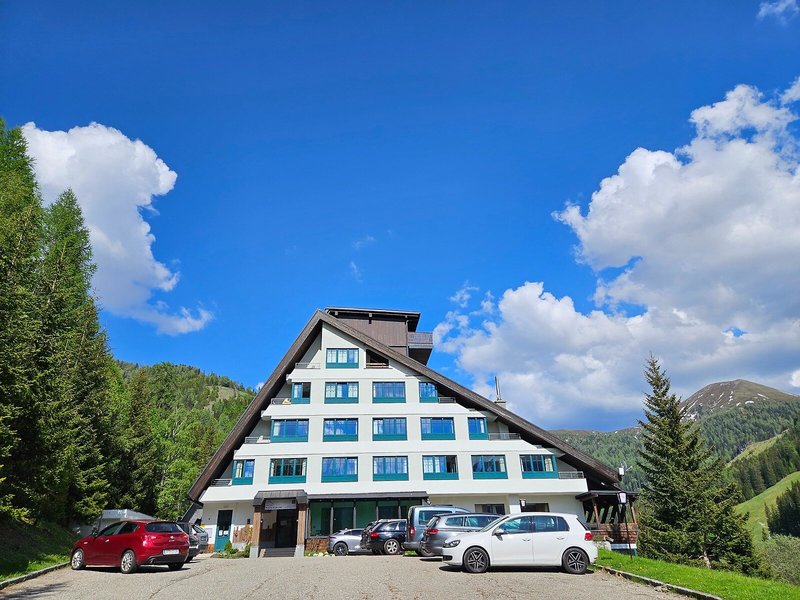 Kinderhotel Nockalm 2
