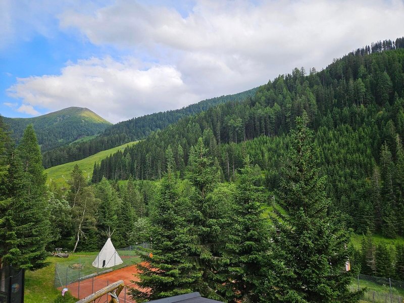 Kinderhotel Nockalm 4