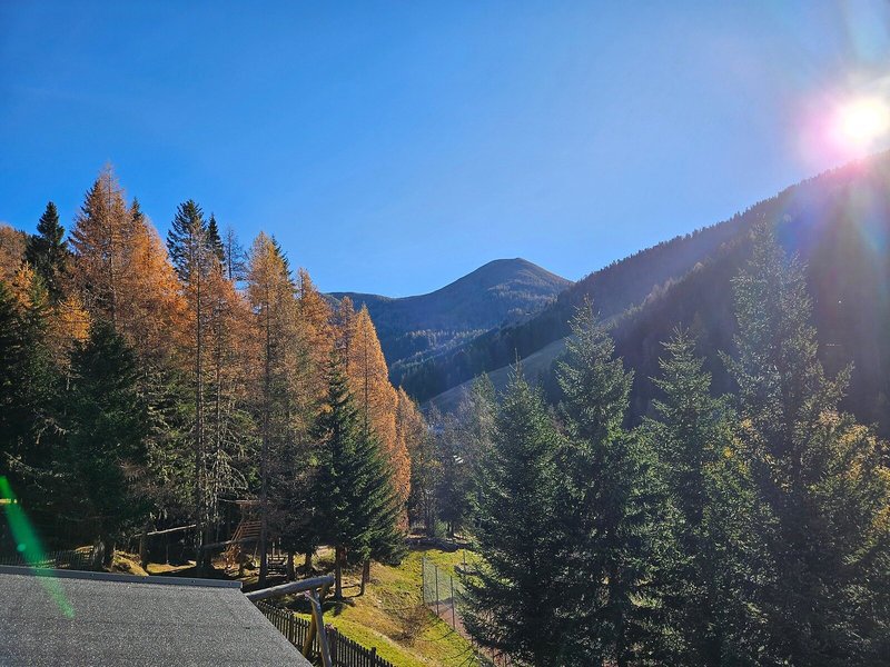 Kinderhotel Nockalm 5