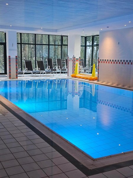 Kinderhotel Nockalm 6