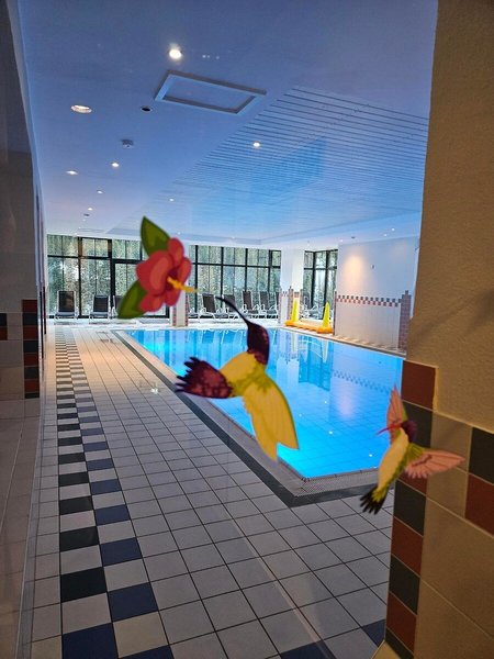 Kinderhotel Nockalm 7