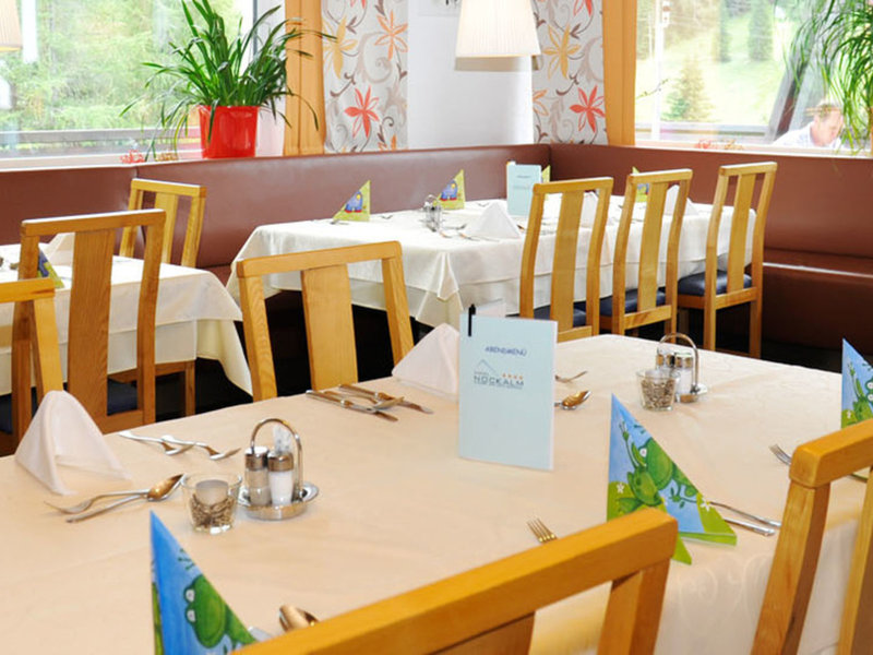 Kinderhotel Nockalm 8