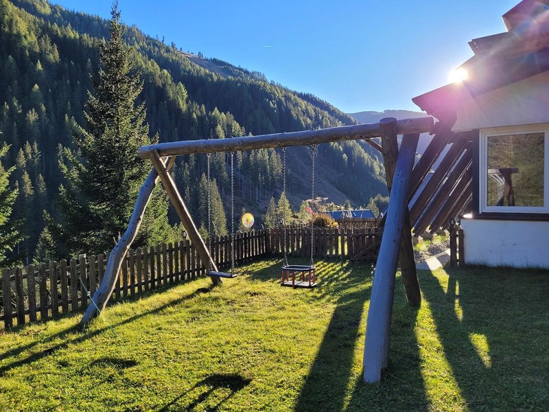 Kinderhotel Nockalm 15