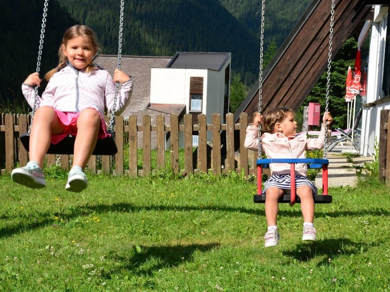 Kinderhotel Nockalm 17