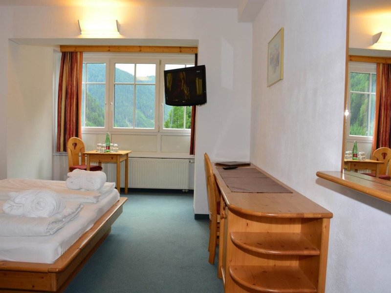 Kinderhotel Nockalm 21