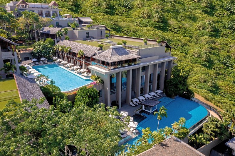 Avista Hideaway Phuket Patong - MGallery by Sofitel 1