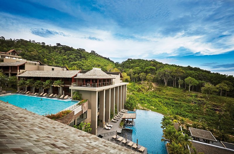 Avista Hideaway Phuket Patong - MGallery by Sofitel 2