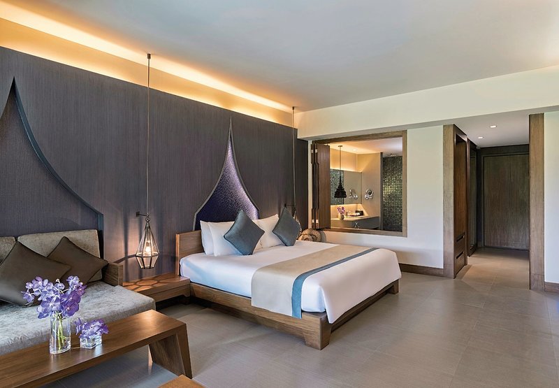 Avista Hideaway Phuket Patong - MGallery by Sofitel 3