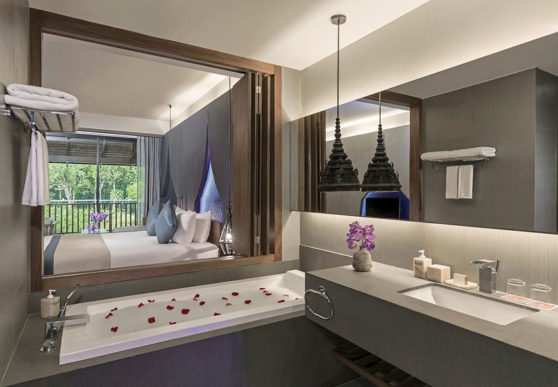 Avista Hideaway Phuket Patong - MGallery by Sofitel 4
