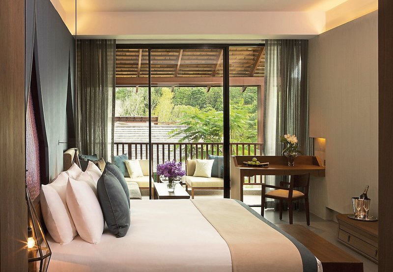 Avista Hideaway Phuket Patong - MGallery by Sofitel 5