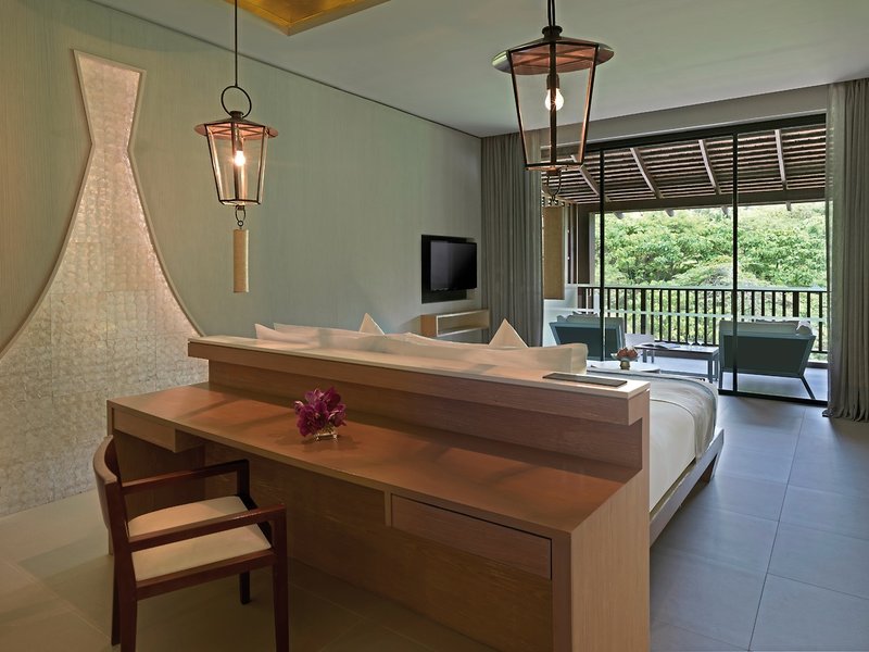 Avista Hideaway Phuket Patong - MGallery by Sofitel 8