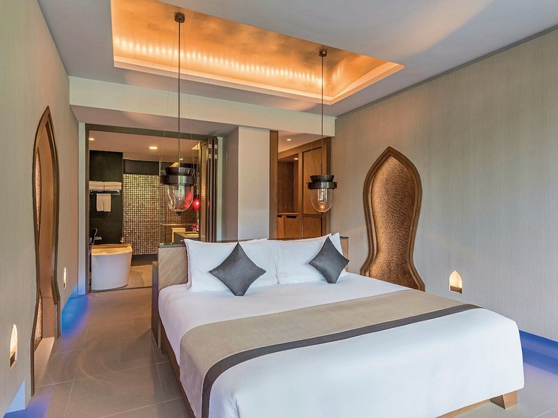 Avista Hideaway Phuket Patong - MGallery by Sofitel 10