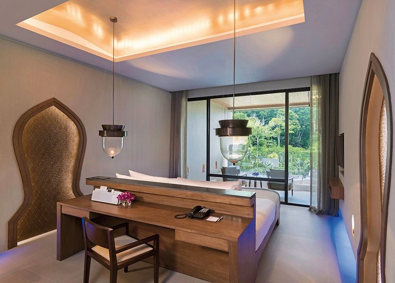 Avista Hideaway Phuket Patong - MGallery by Sofitel 11