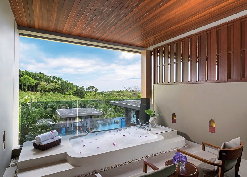Avista Hideaway Phuket Patong - MGallery by Sofitel 13