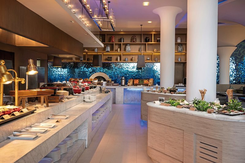 Avista Hideaway Phuket Patong - MGallery by Sofitel 14