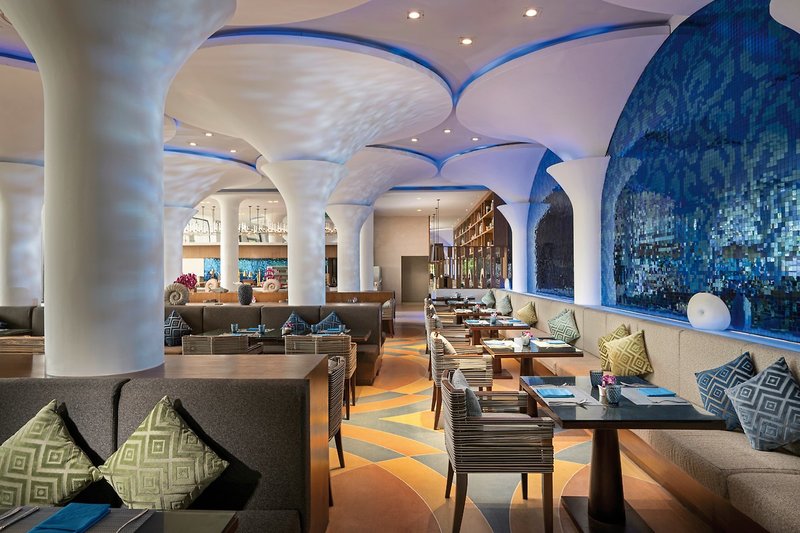 Avista Hideaway Phuket Patong - MGallery by Sofitel 15