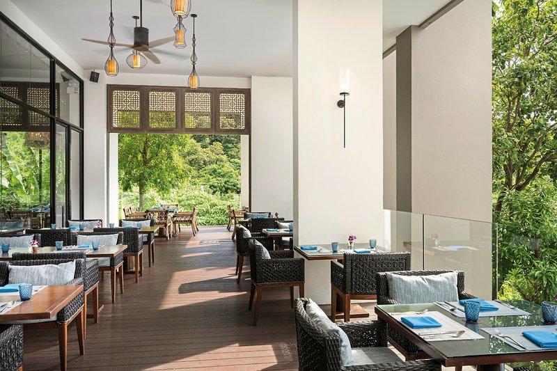 Avista Hideaway Phuket Patong - MGallery by Sofitel 16