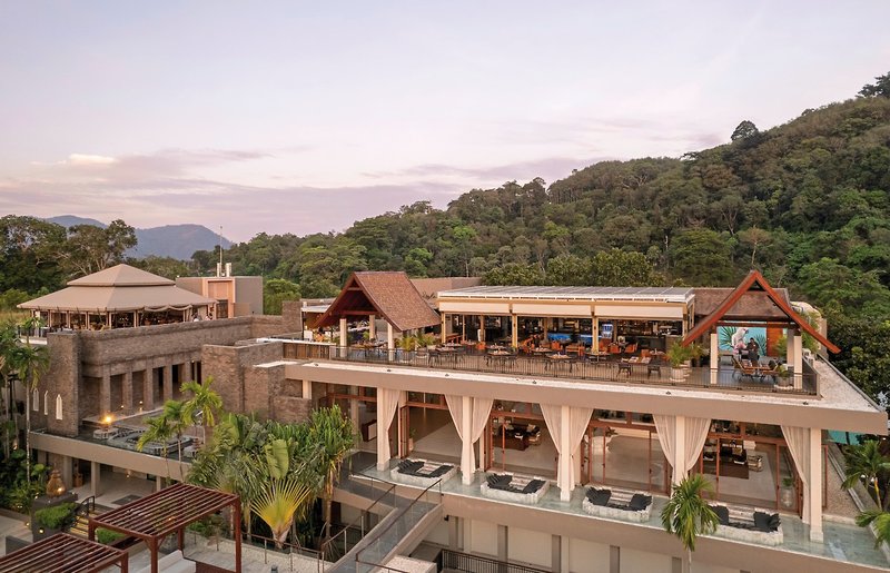 Avista Hideaway Phuket Patong - MGallery by Sofitel 17