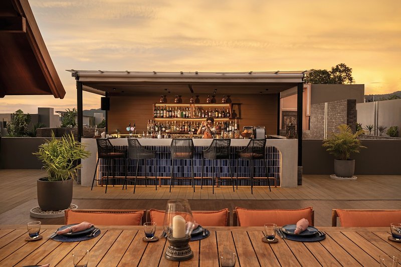 Avista Hideaway Phuket Patong - MGallery by Sofitel 18