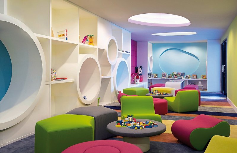 Avista Hideaway Phuket Patong - MGallery by Sofitel 19