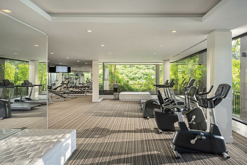 Avista Hideaway Phuket Patong - MGallery by Sofitel 20