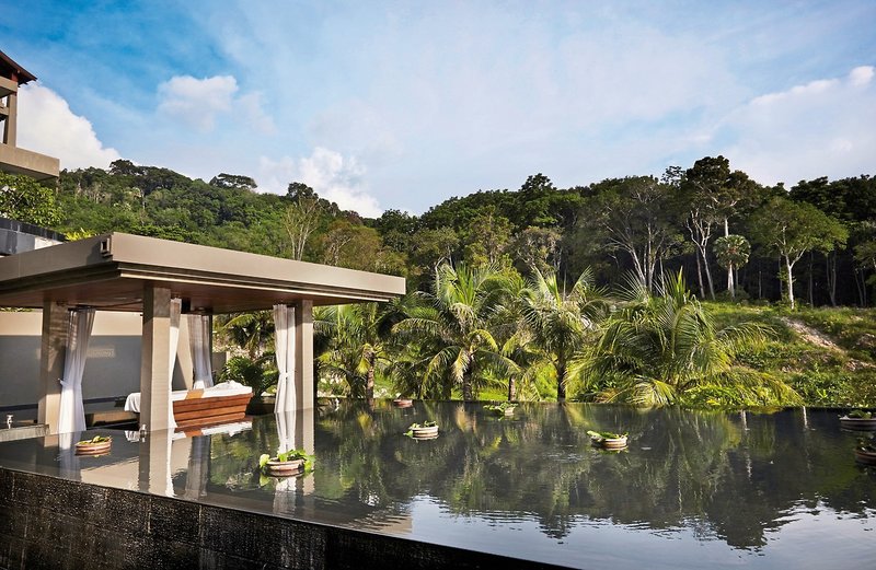 Avista Hideaway Phuket Patong - MGallery by Sofitel 21