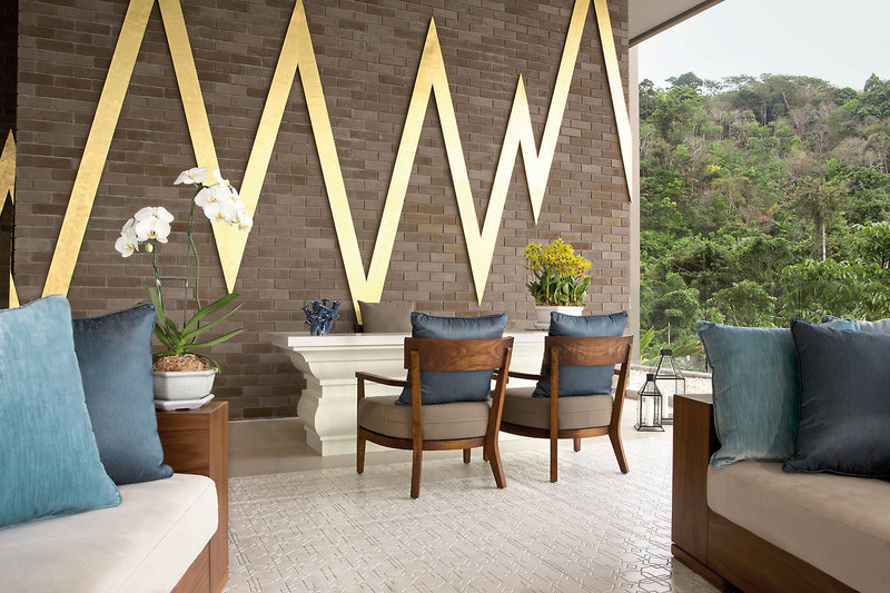 Avista Hideaway Phuket Patong - MGallery by Sofitel 22