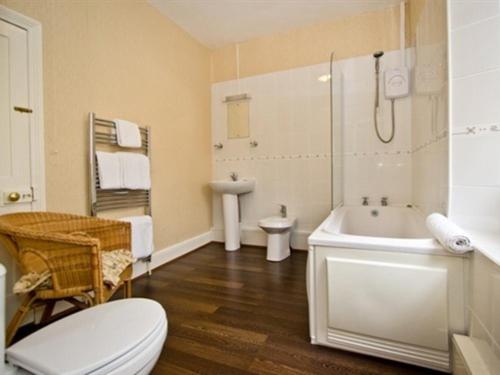 Smeaton Farm - B&B 2