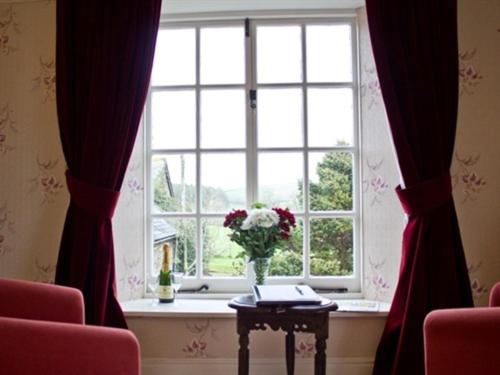 Smeaton Farm - B&B 4