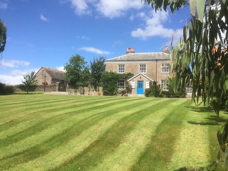 Smeaton Farm - B&B 5