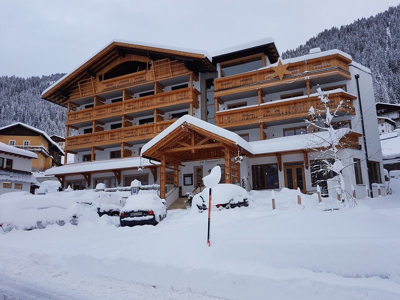 Gasthof Paternwirt 2